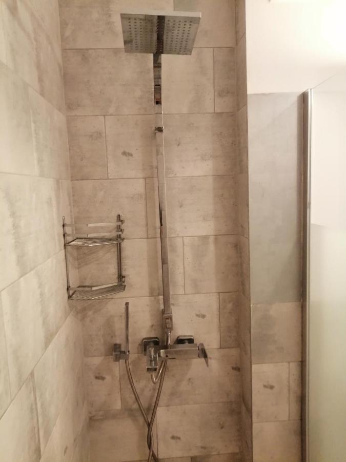 Maurer Loft Apartment เตอร์กู-มูเรช ภายนอก รูปภาพ